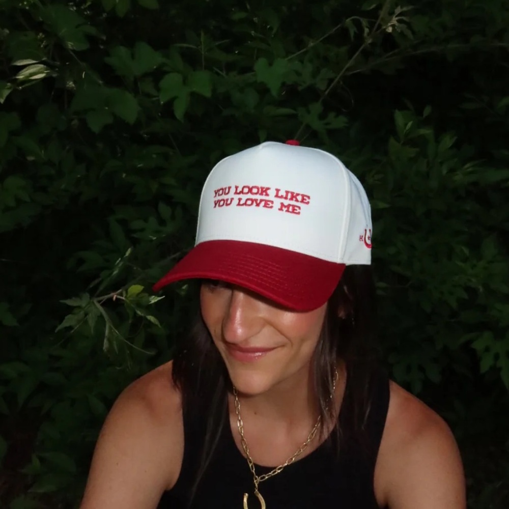 Homewurk Ella Langley Snapback